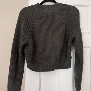 Pacsun Kendall and Kylie Sweater